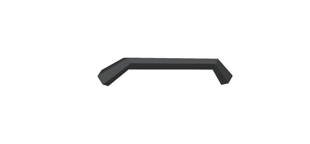 Road Armor 2152XFPRB Spartan Front Bumper Bull Bar