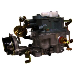 Crown Automotive BBD42S Jeep Electric Carburetor - image 3