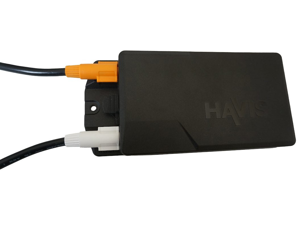 Havis Inc. 120n-B01-S03-1 Power Supply for Laptops