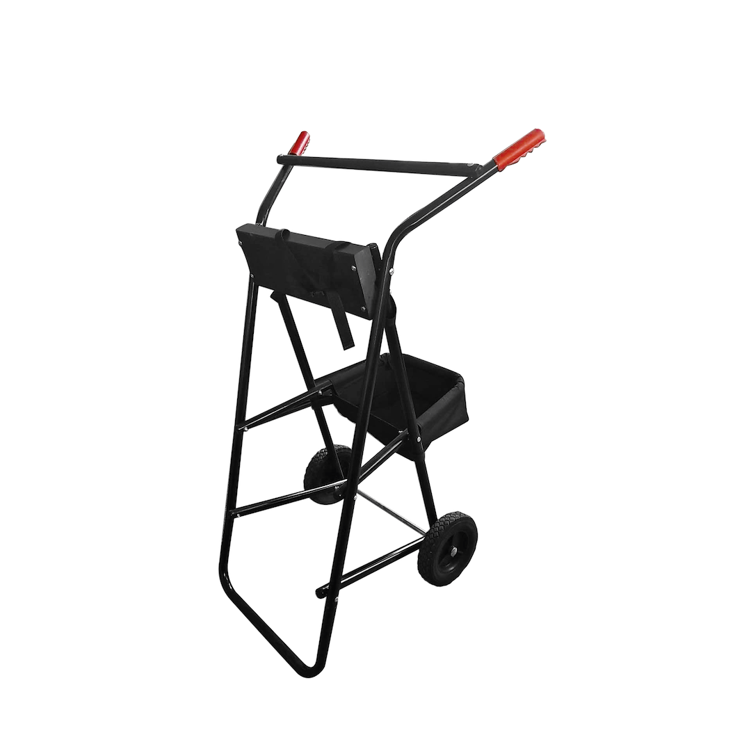 Titan Marine Products 10826942 30-HP Outboard Support Stand
