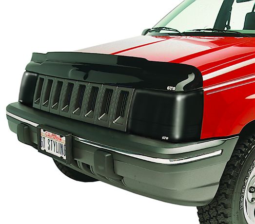 GT Styling GT0161S Headlamp Cover Set