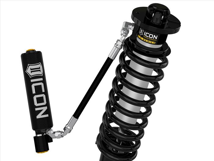 Icon Vehicle Dynamics 95003 3.0 Performance Front Base-Cup Coilover