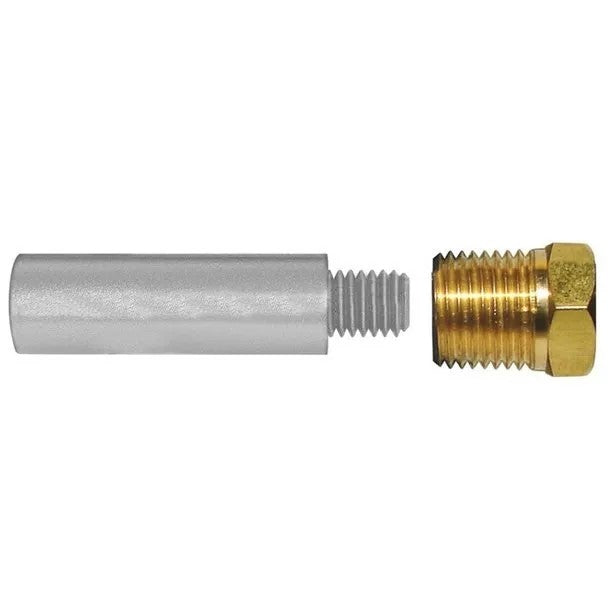 EMP - Engineered Marine Products 93-04804 Marine Anode Maintenance Kit