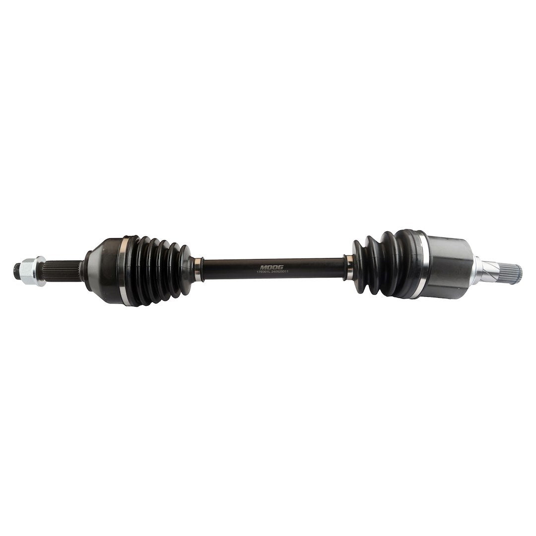 Moog Chassis Constant-Velocity Axle 17E001L