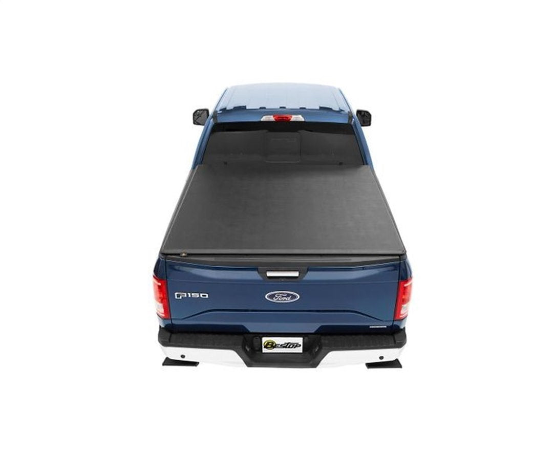 Bestop 19222-01 EZ Roll Soft Truck-Bed Tonneau - image 2