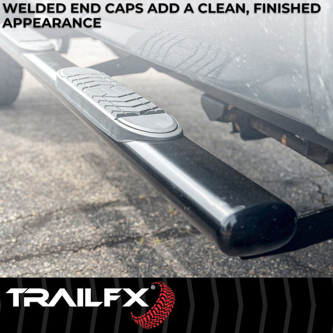Trailfx A7014b Nerf Bar - image 5