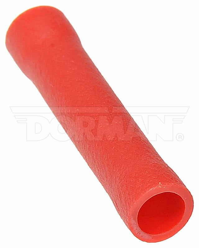 Dorman (OE Solutions) 85435 Red Butt-Splice Terminal Selection - image 2
