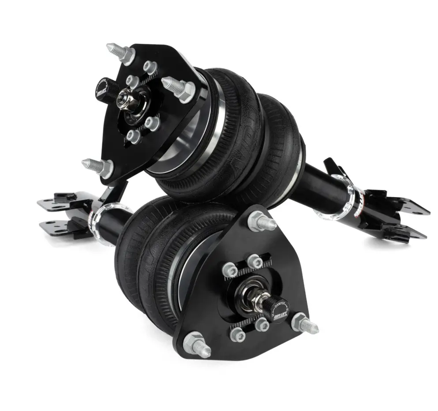 Air Lift Performance 76007 Front Air Kit for Select Mustang - image 2
