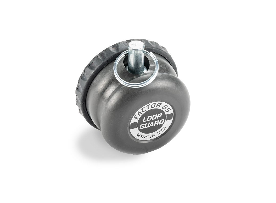 Factor 55 00450-06 Loop Guard Cable-Stop Component