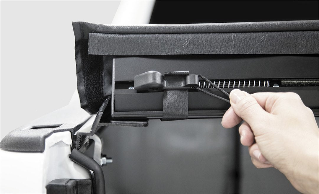 Access Covers 31279 Tonneau Cover - image 6