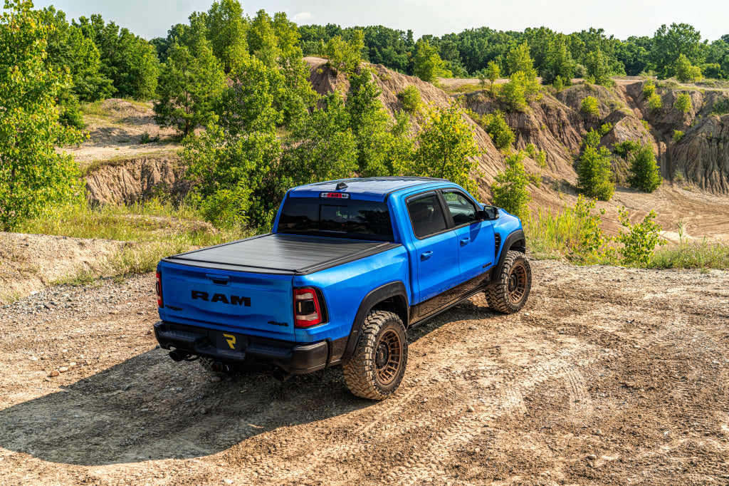 Retrax 30379 IX F-150 Bed Cover