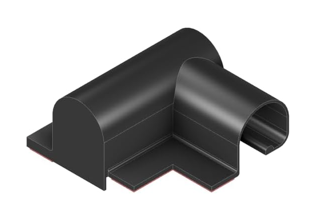 Jaeger-Unitek 1000034771 StyleCap RV Slide-Out Corner Finisher