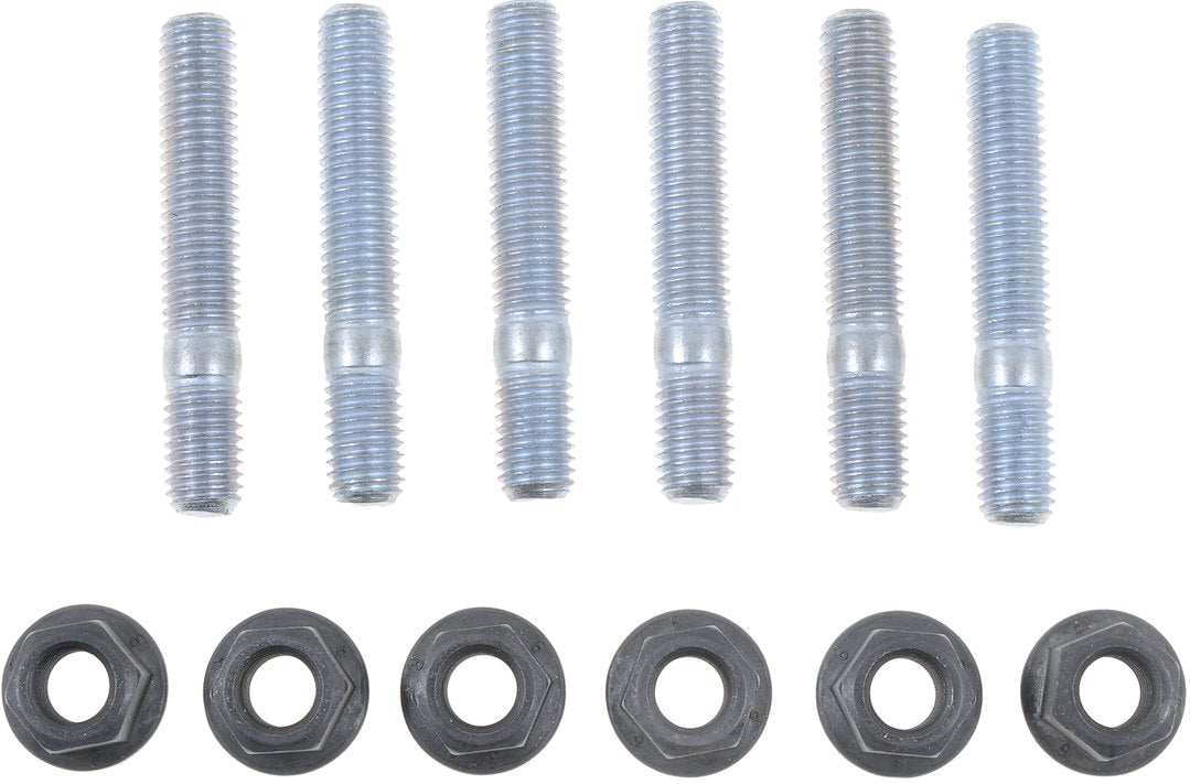 Help! By Dorman 03133 Exhaust Flange Stud/Nut Package - image 1