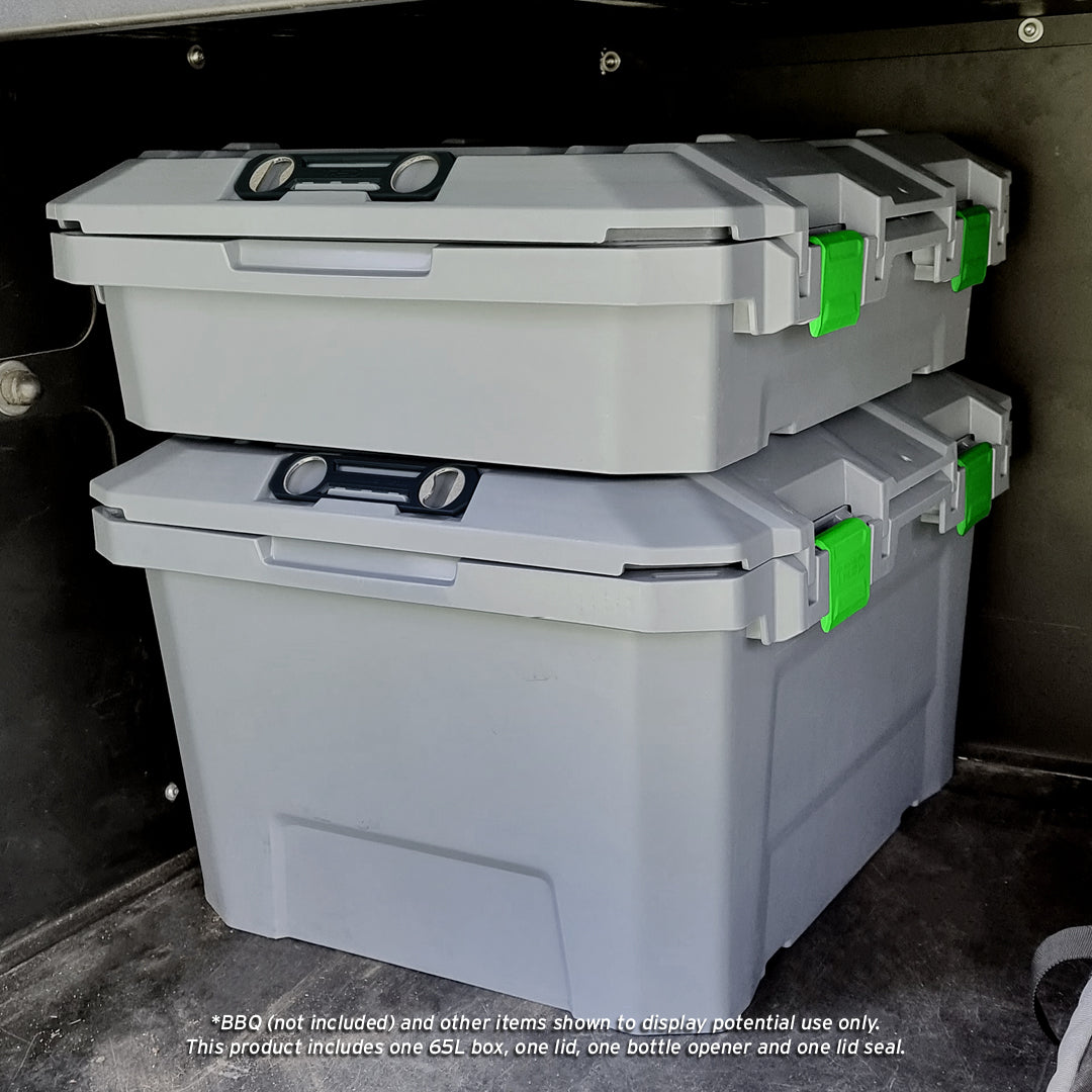 Tred T54SBMG GT Gear Storage Box