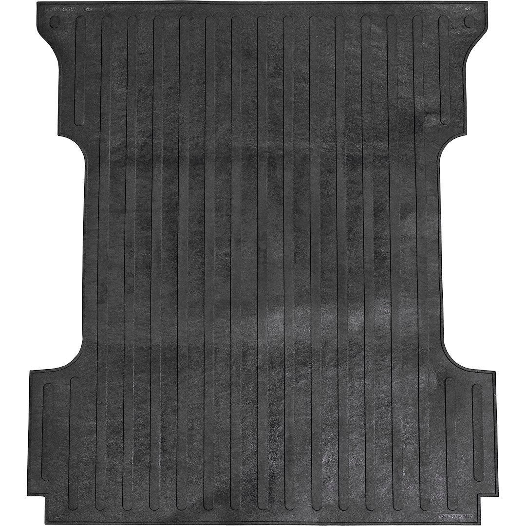 Boomerang Rubber TM632 Pickup-Bed Protection Mat