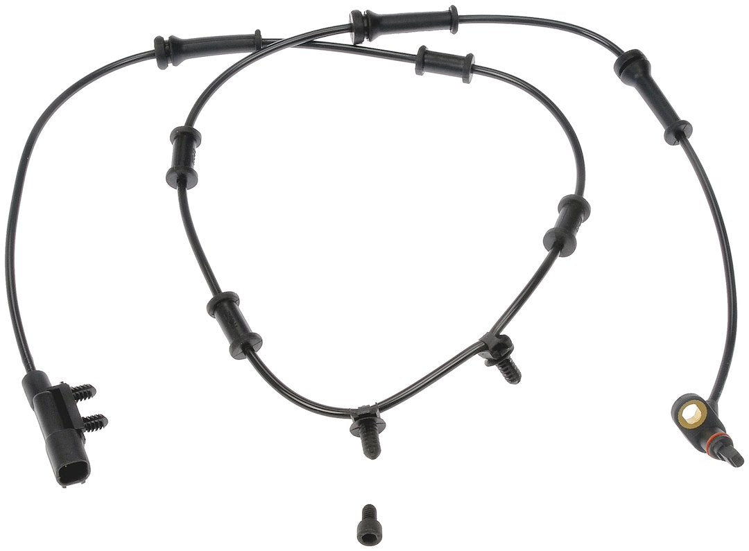 Dorman (OE Solutions) 695900 Two-Pin Anti-Lock Brake Sensor - image 3