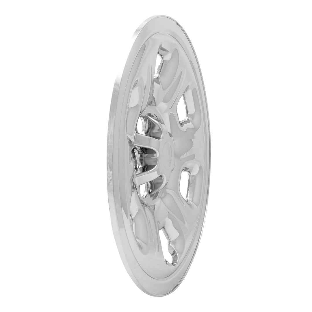 Coast To Coast IMP69XN Frontier 16-Inch Snap-On Chrome Cover