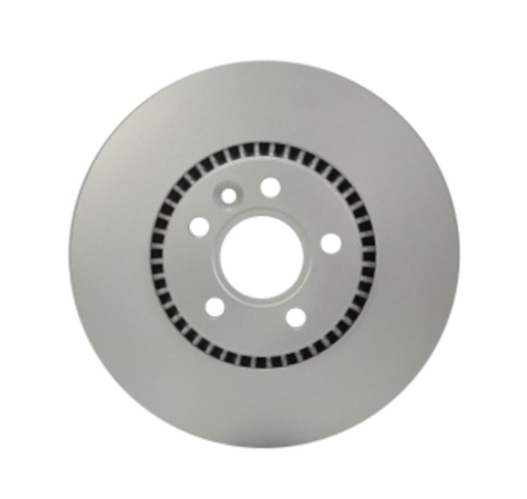 Hella 355118892 Disc-Brake Rotor