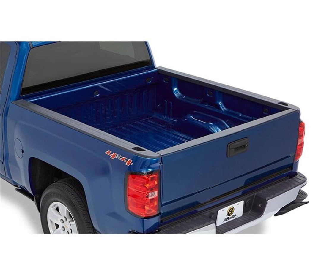 Bestop 19147-01 EZ Roll Soft Tonneau - image 3
