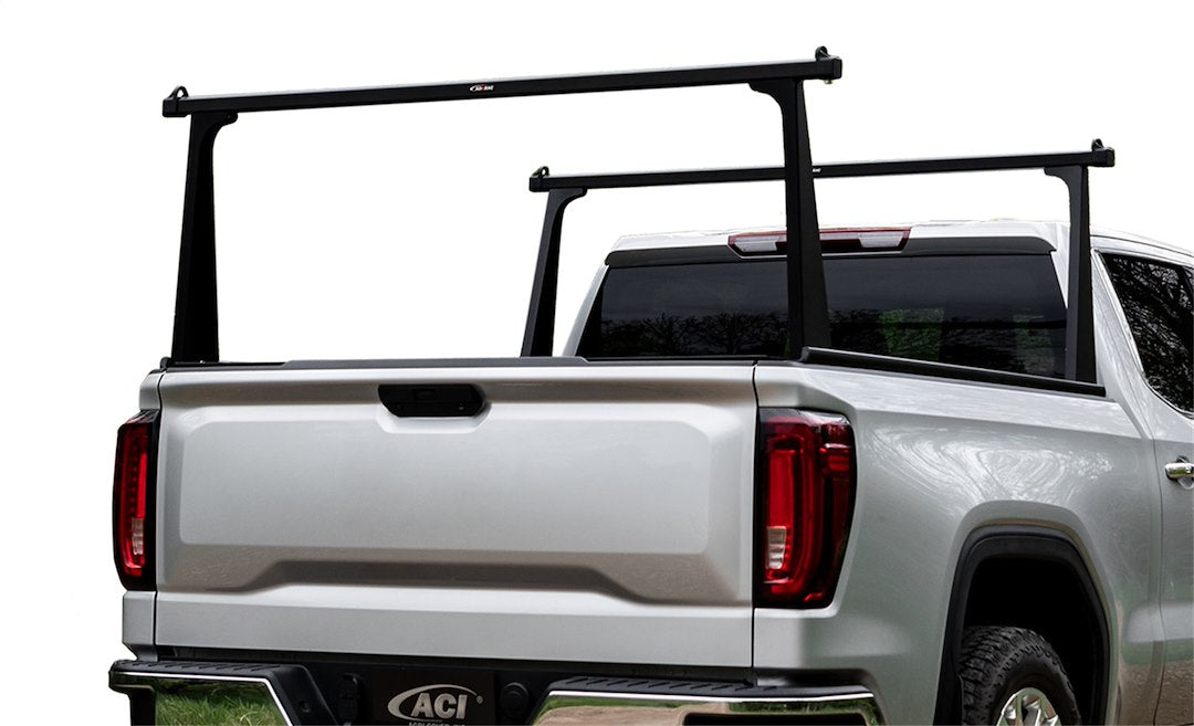 ACCESS Covers F2020042 ADARAC Pro GM 1500 5.7-Foot Bed Rack - image 1