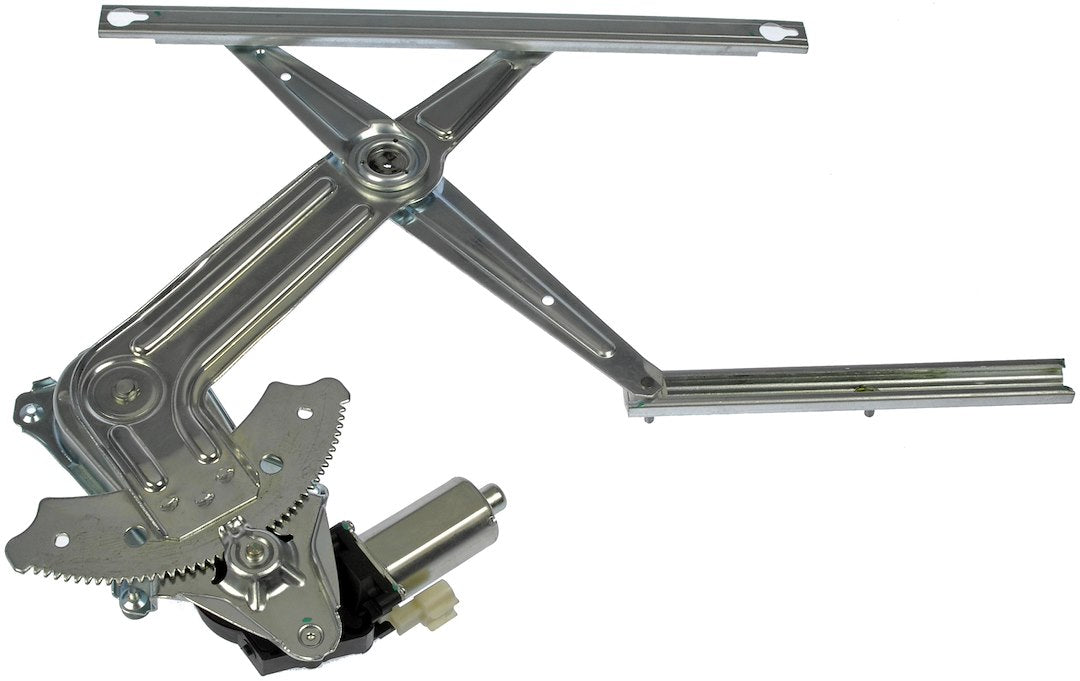 Dorman (OE Solutions) 748-560 Power-Window Drive/Arm Replacement Assembly - image 2