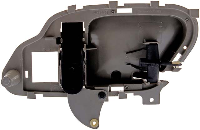Help! By Dorman 77187 Chevrolet/GMC Cabin Paddle Handle - image 2