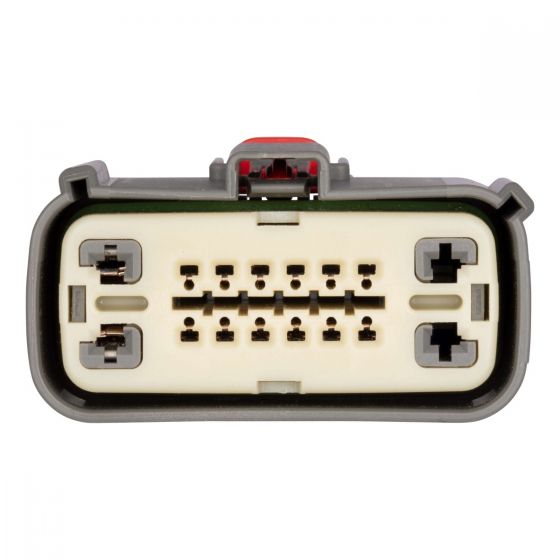 Ranch Hand RHE-10006 Legend Lighted-Rack Harness