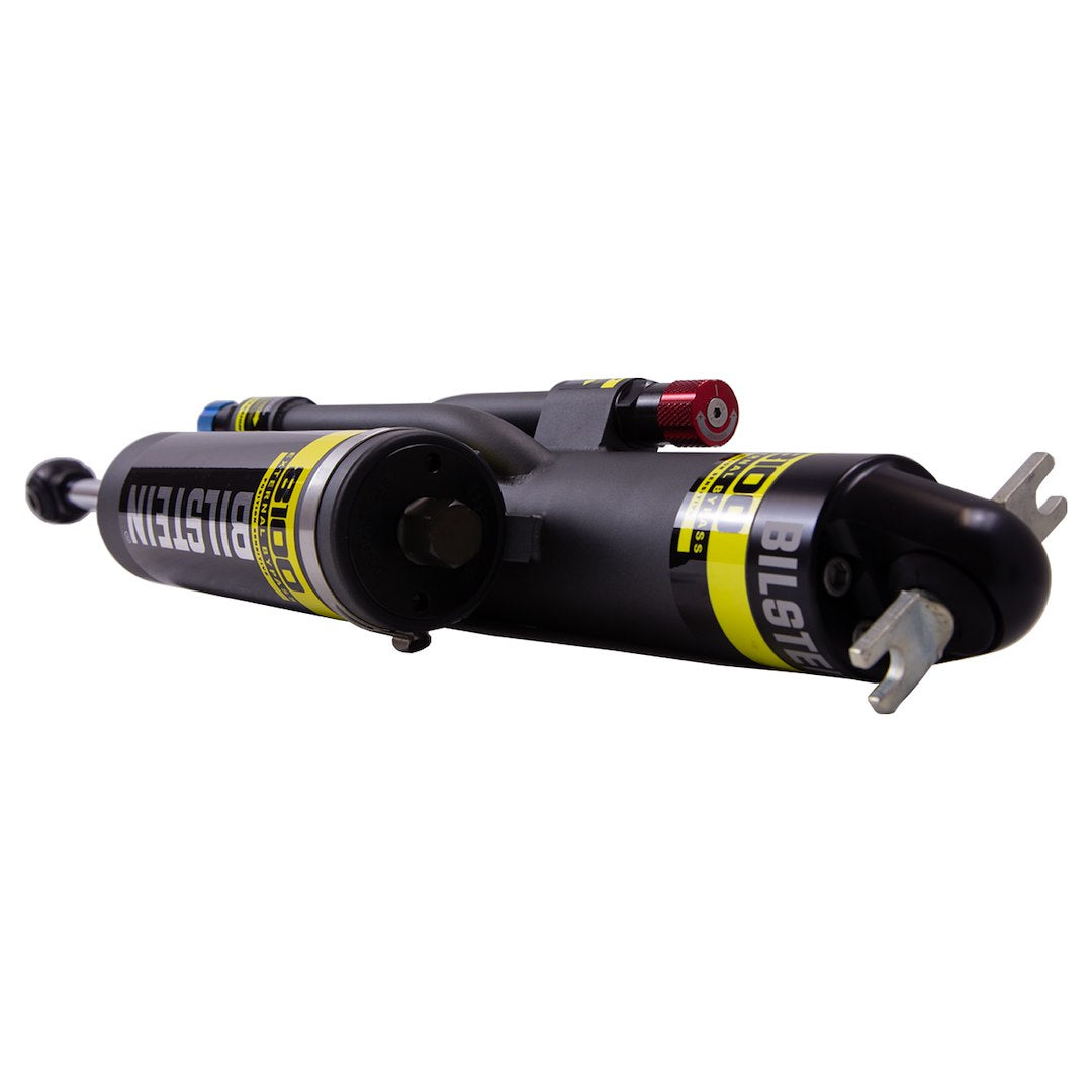 Bilstein 25-291315 Wrangler JK B8 8100 BP Adjustable Reservoir Shock - image 6