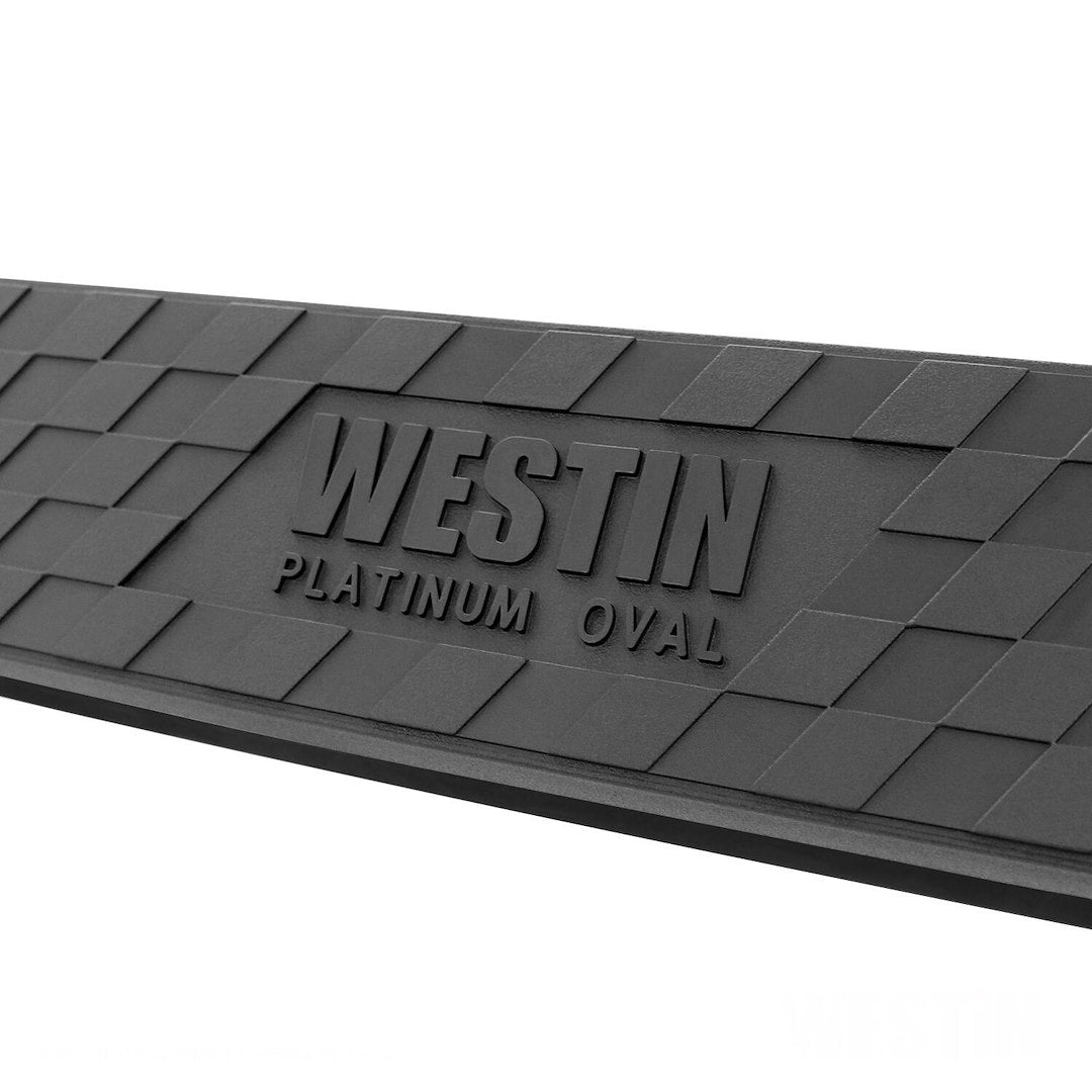 Westin Automotive 21-4085 Nerf Bar - image 4