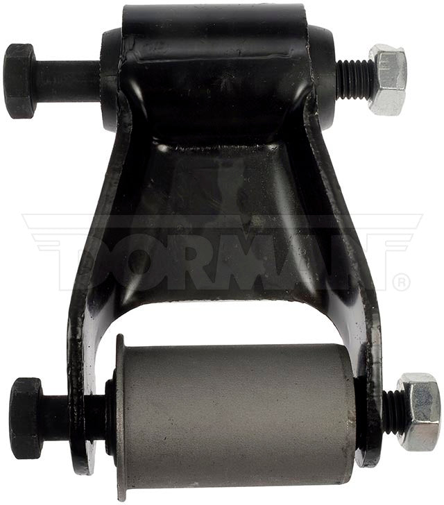 Dorman (OE Solutions) 722-006 Steel Leaf-Spring Shackle with Bushings - image 3