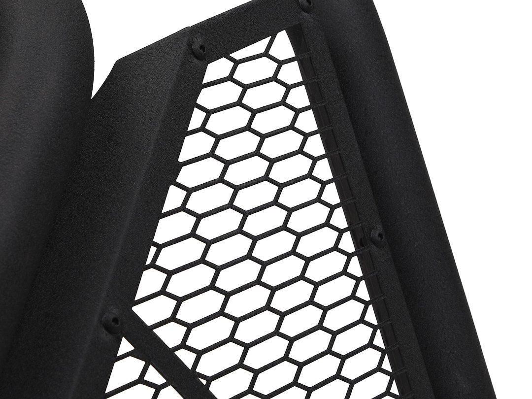 Armordillo 8708019 CRB Steel Chase Rack with Four Light Mounts - image 2