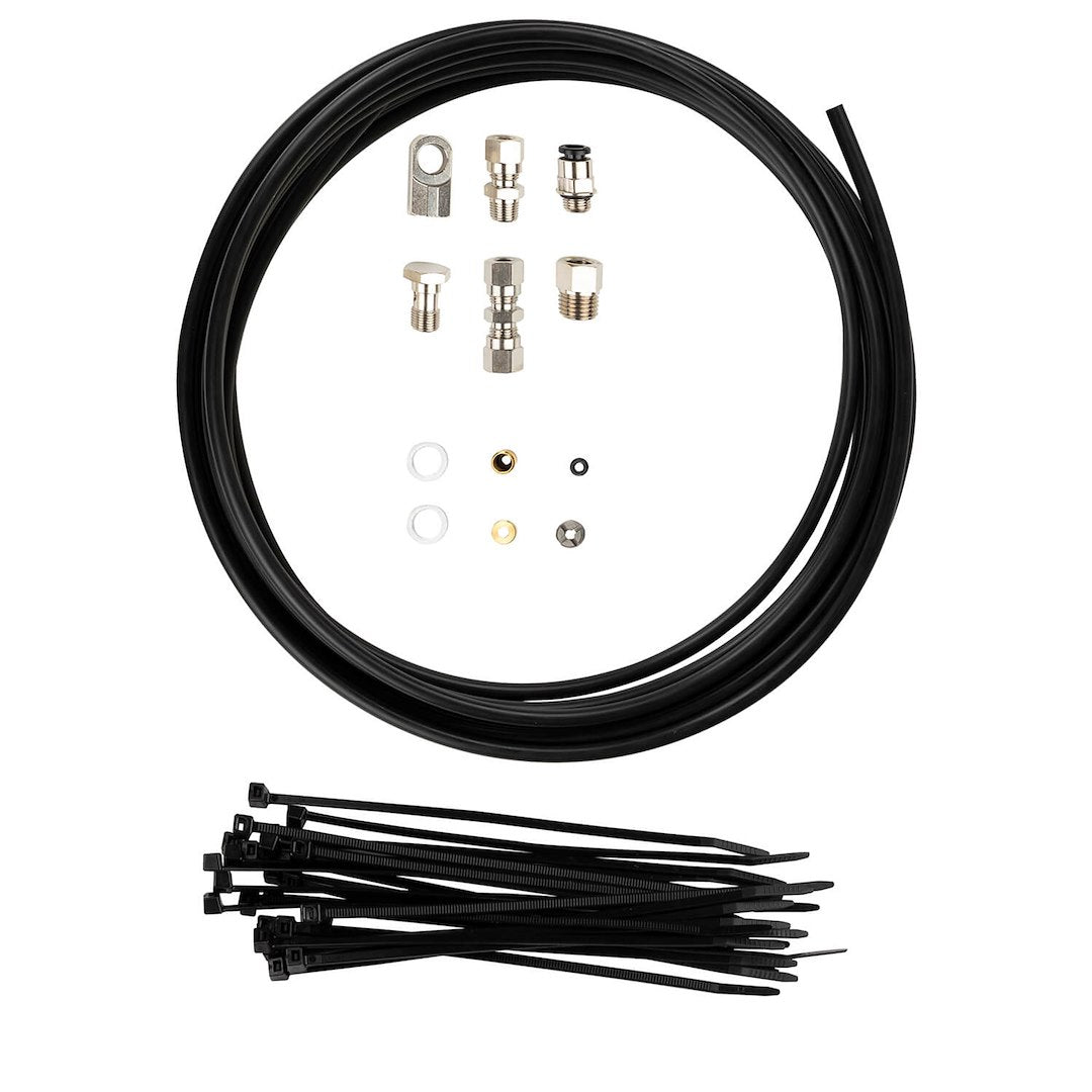 ARB 171321 6mm Black Pressure-Supply Air Hose Kit