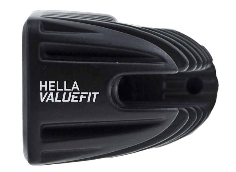 Hella 357203011 Optilux Off-Road Mini Light Bar