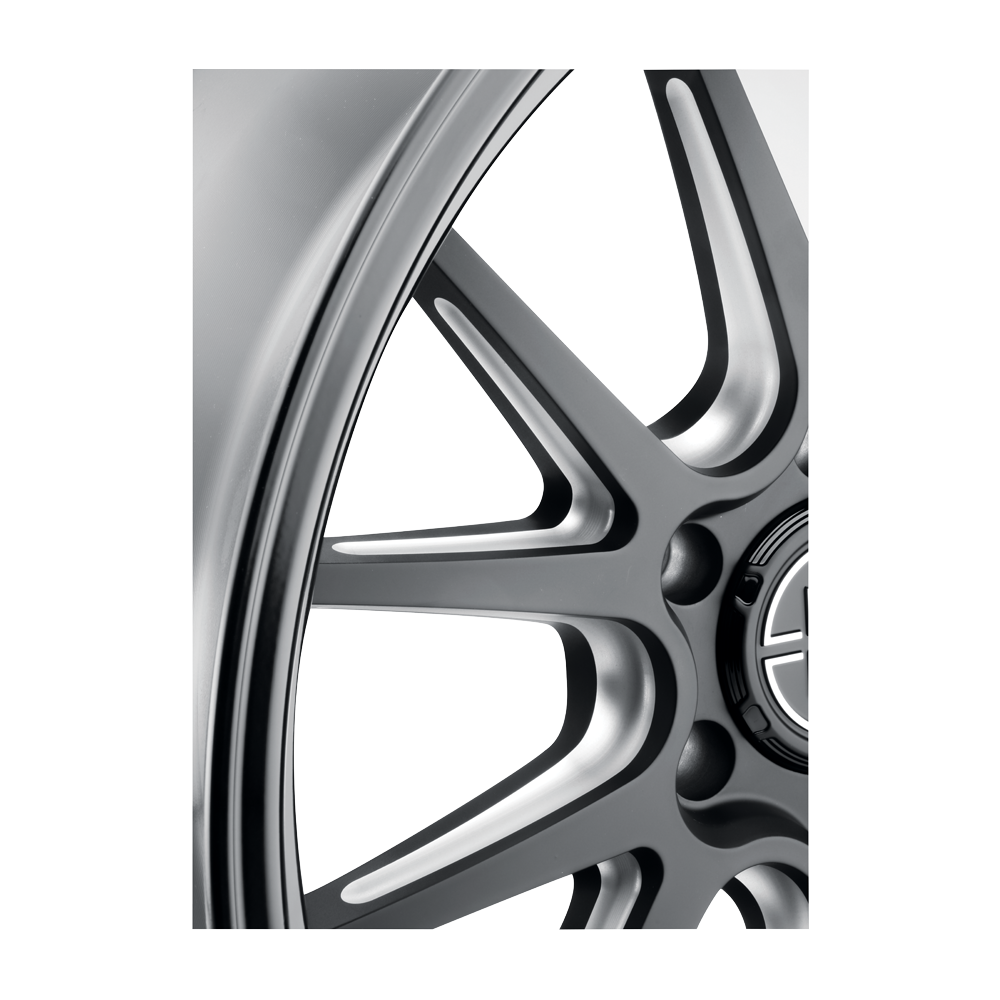 Method Race Wheels Wheel Mr80229016512n