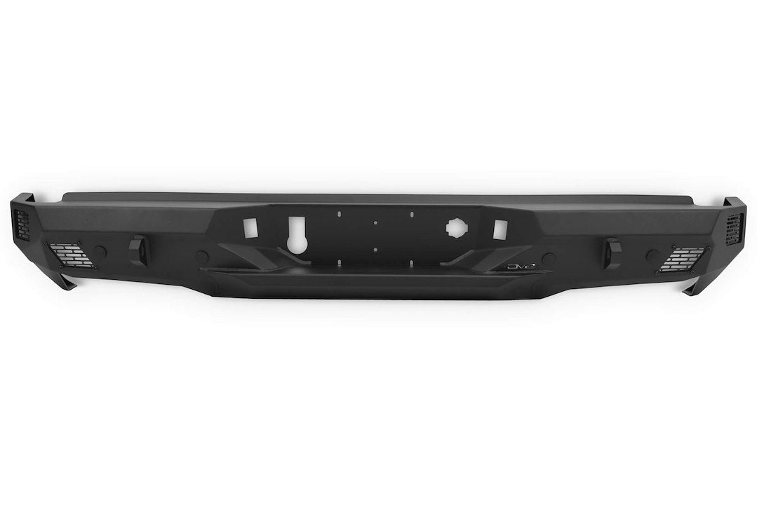 DV8 Offroad RBCS1-03 Chevy/GMC Spec Series Bumper