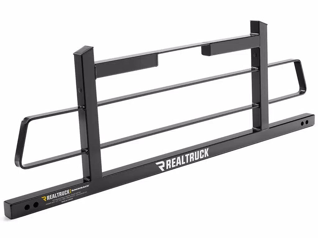 BackRack 15032 Maverick Black Original Frame, Kit 30150 - image 1