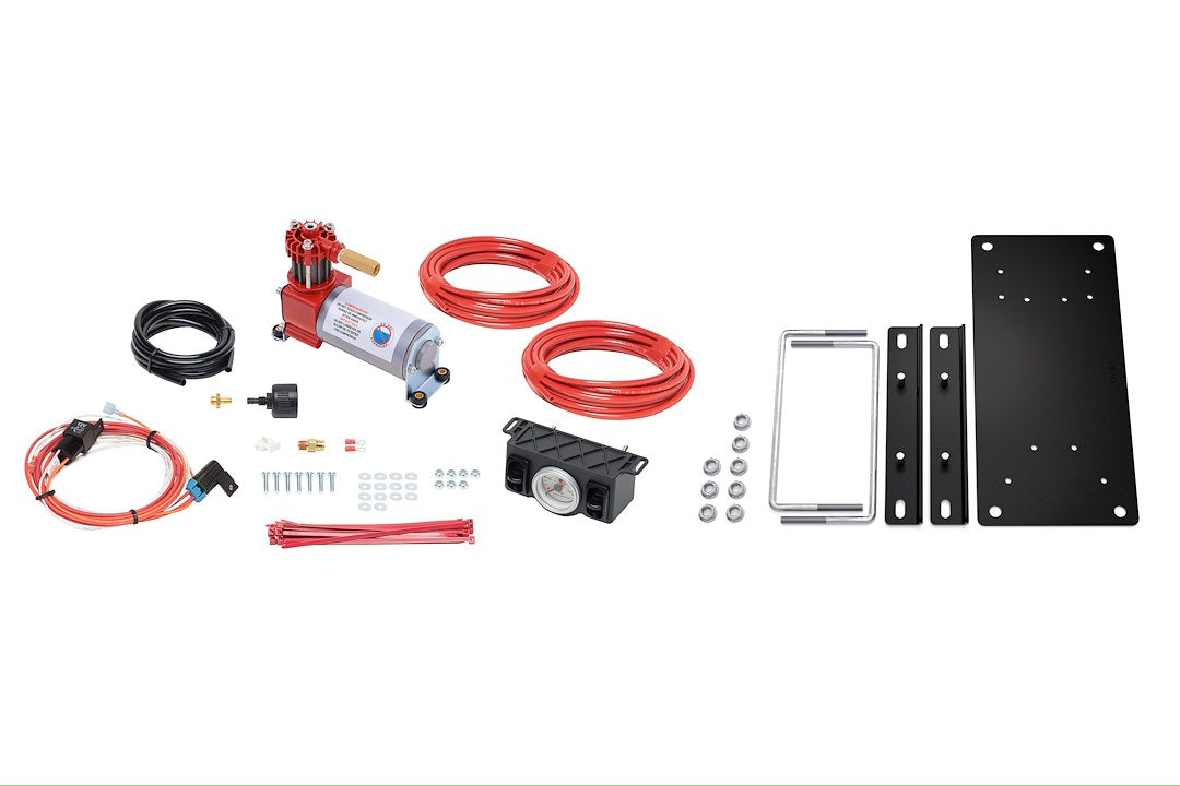Firestone Industrial 2910 Helper Spring Compressor Kit