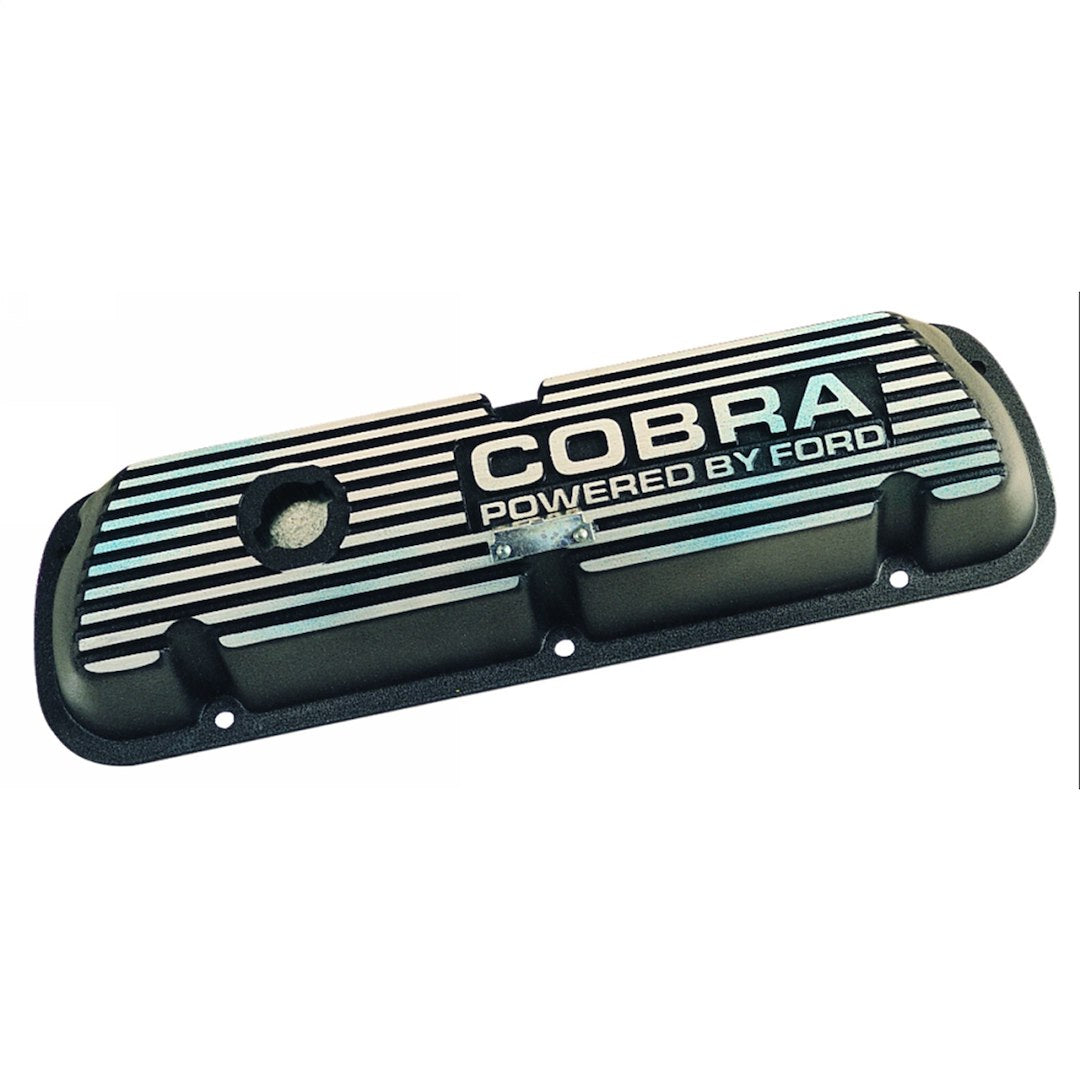 Ford Performance M-6582-A Cobra Engine Valve Covers