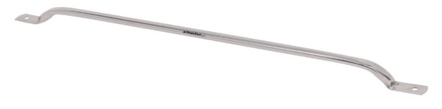 Masterack 02n964kp Grab Handle Bar