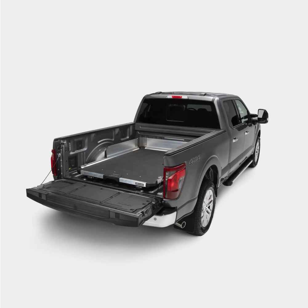 Cargo Glide C0020-HS48-ALM CargoGlide 2.0 High-Side Extensions