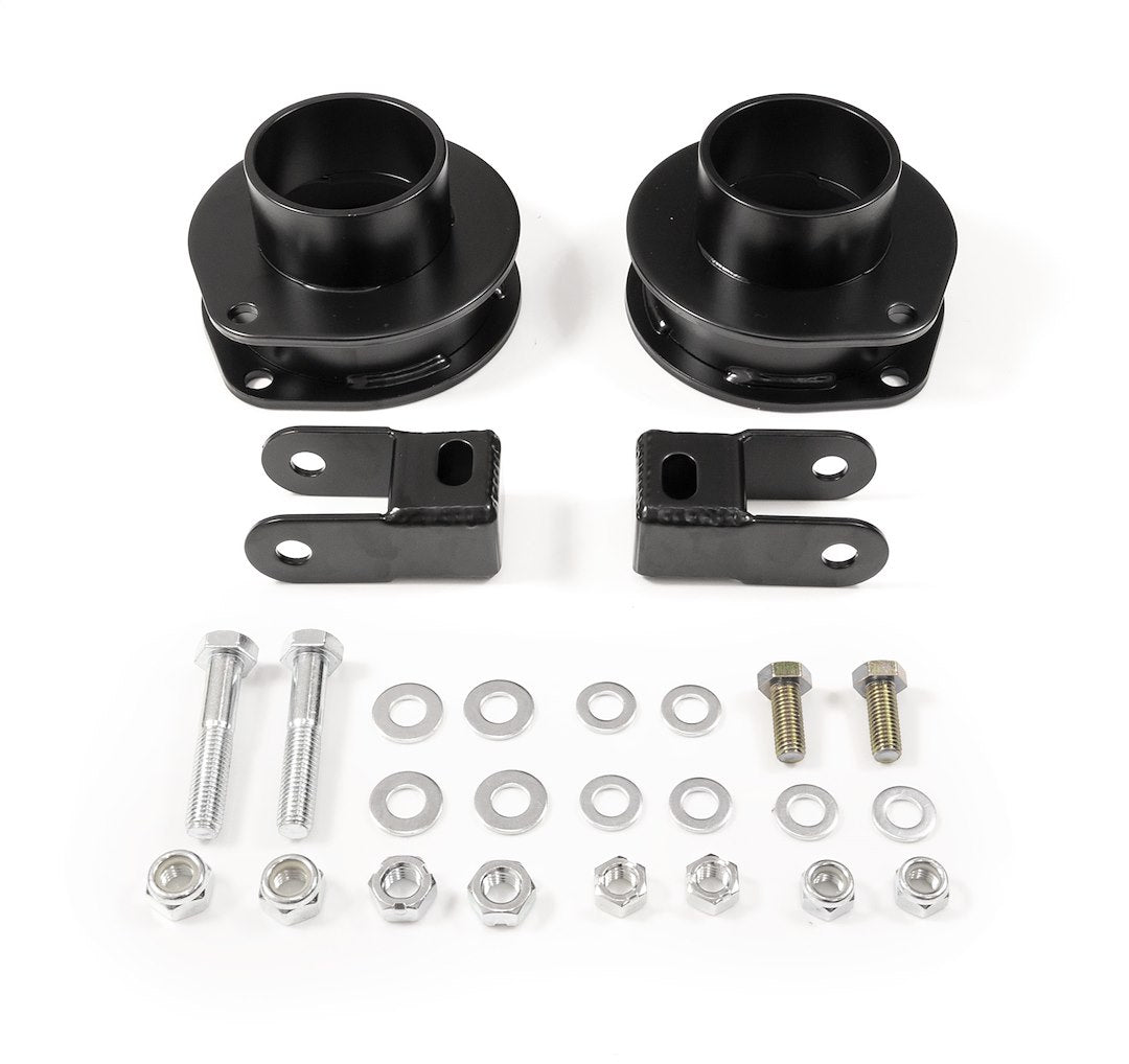ReadyLift 66-19180 Radius-Arm Coil-Spacer Leveling Set
