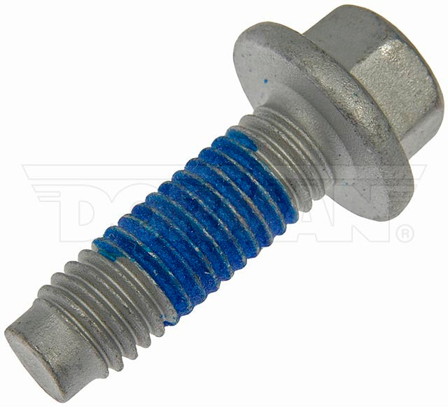 Dorman 966-005 Hub/Rotor/Caliper-Bracket Bolt Set - image 2