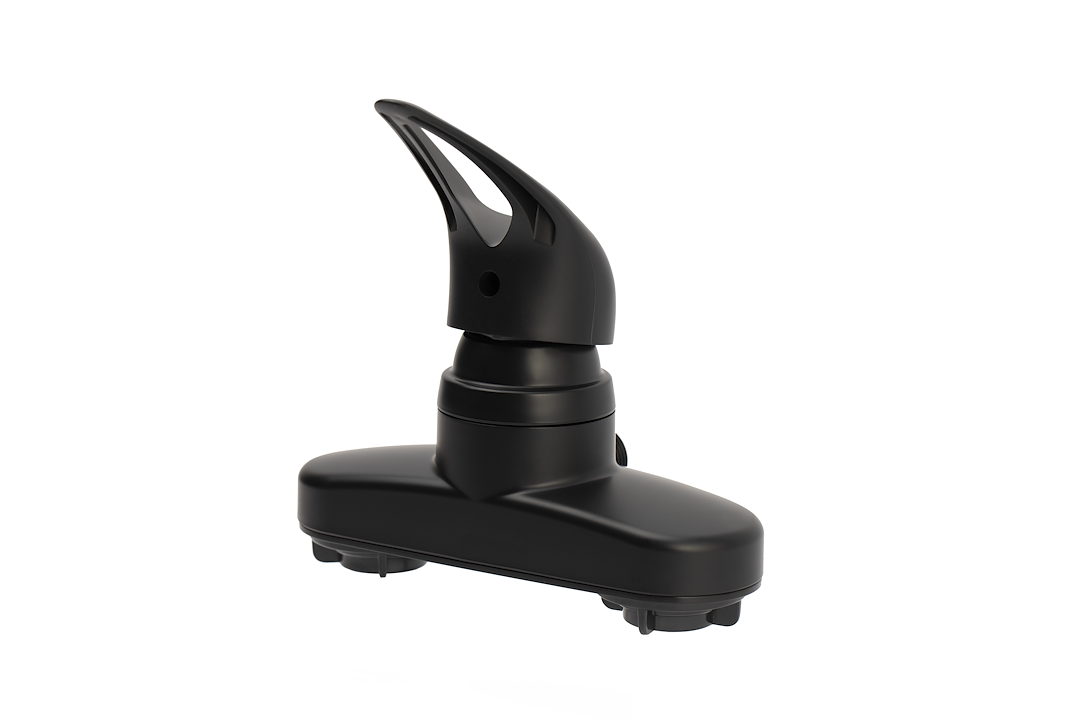 Dura Faucet Df-Sa150-Mb Shower Control Valve - image 3