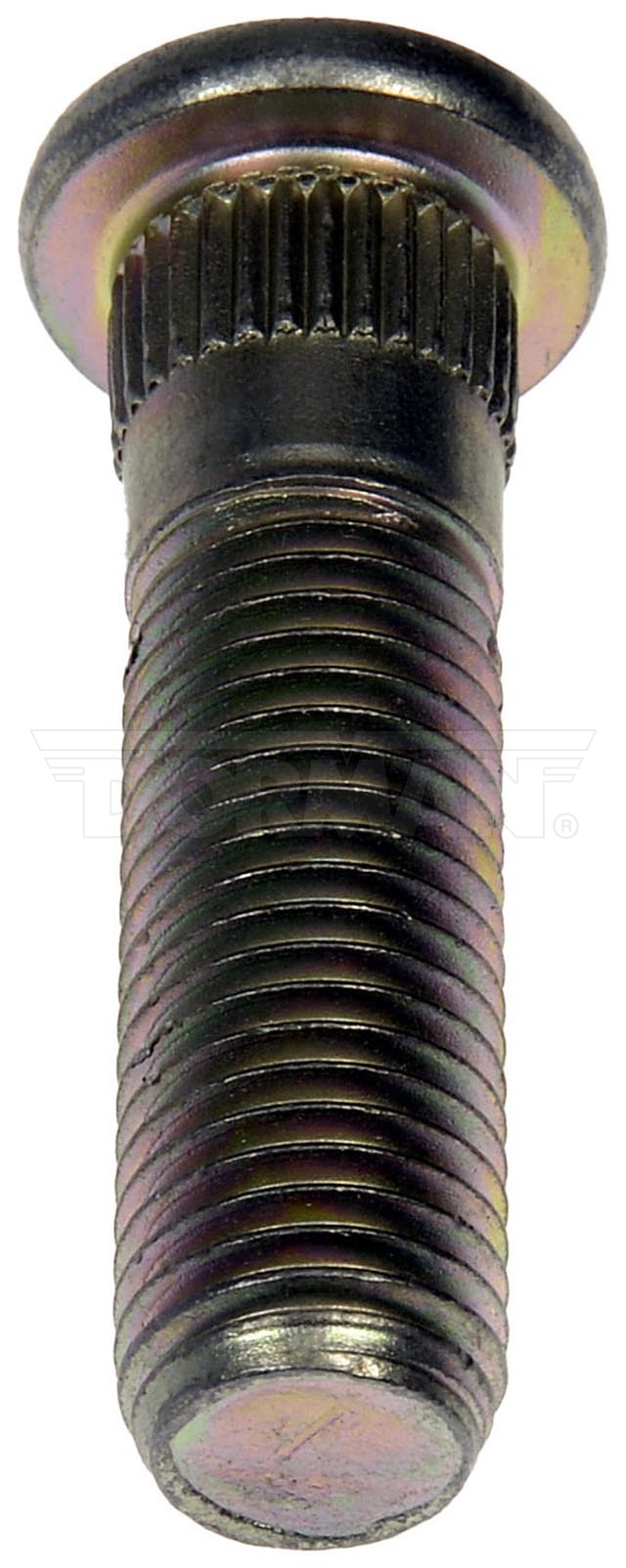 Dorman 610-410.1 AutoGrade Shouldered Metric Wheel Stud - image 3