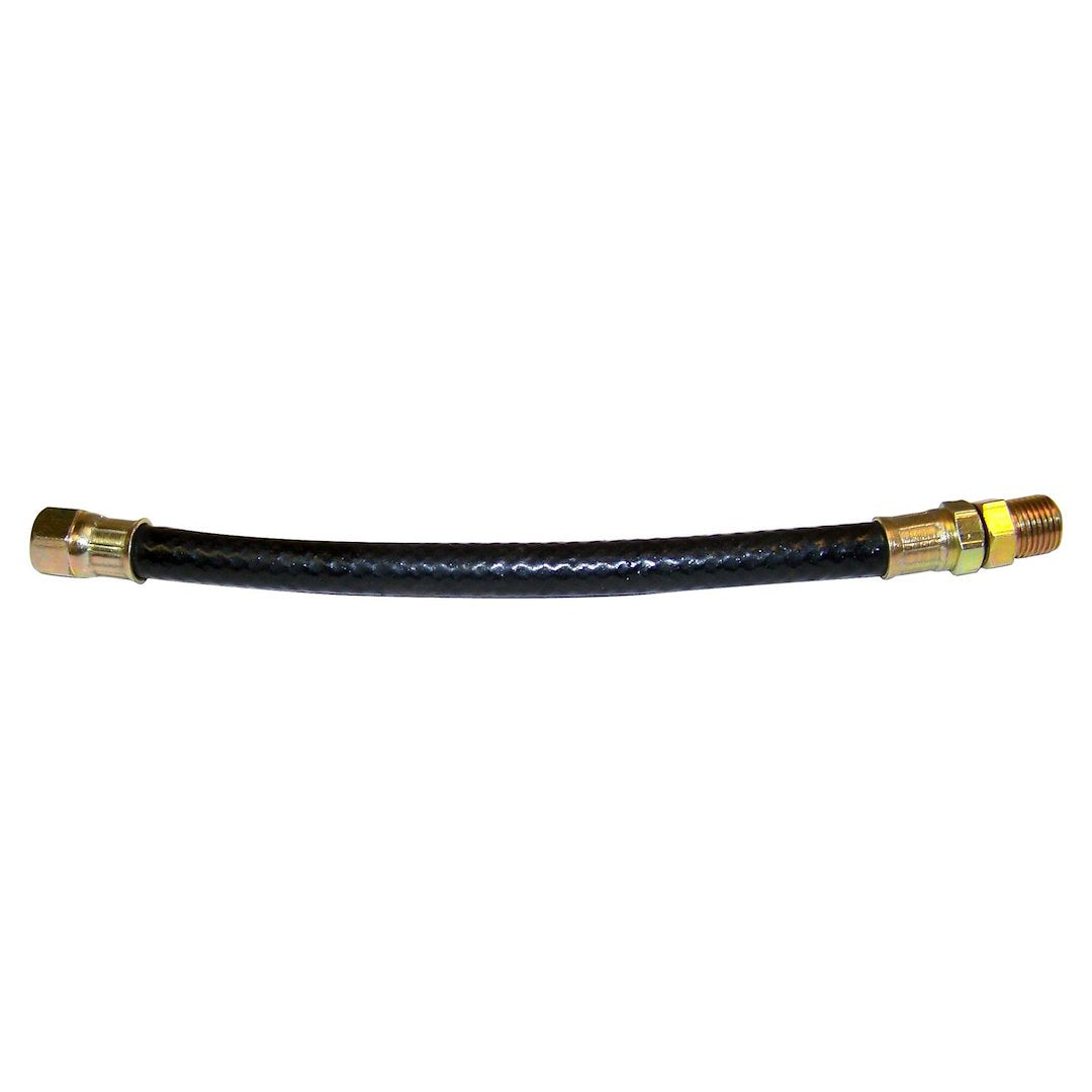 Crown Automotive J0802040 Flexible Fuel Hose - image 1