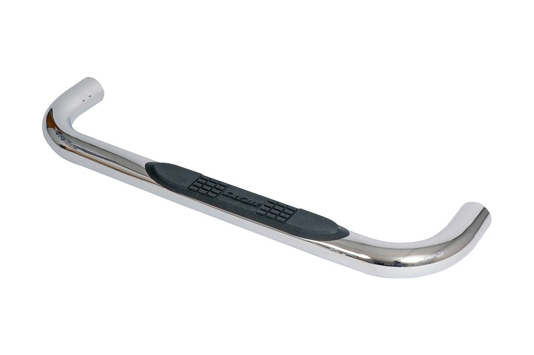 Dee Zee DZ374333 Three-Inch Round Entry Bar - image 2