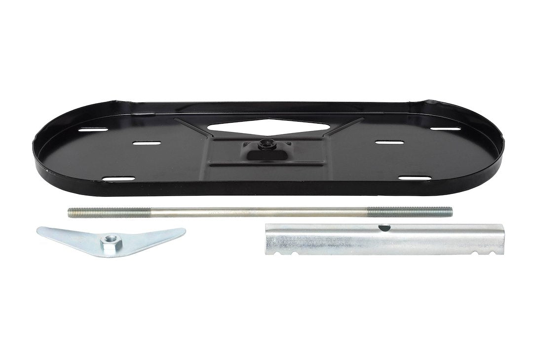 Flame King Kt30mnt Propane Tank Rack - image 1