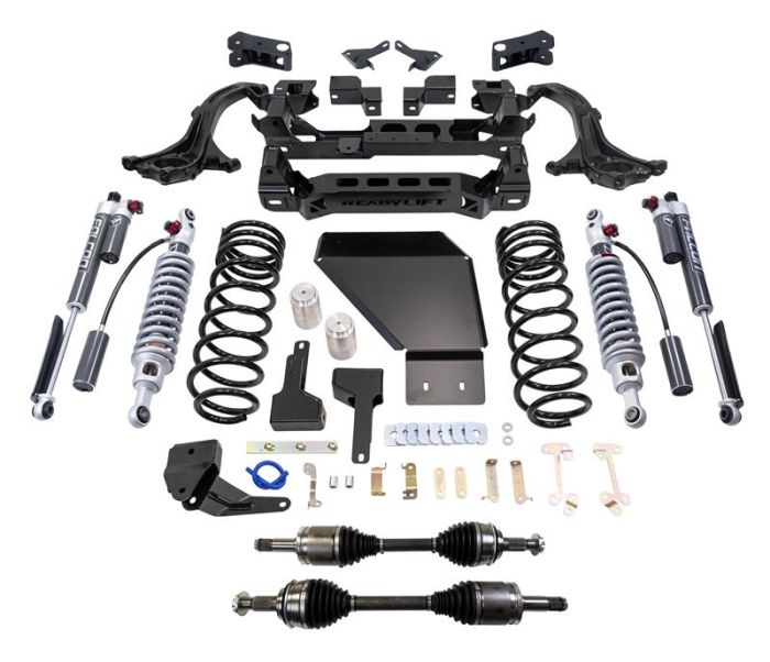 ReadyLift 42-52640 MAX3.3 Suspension Lift System