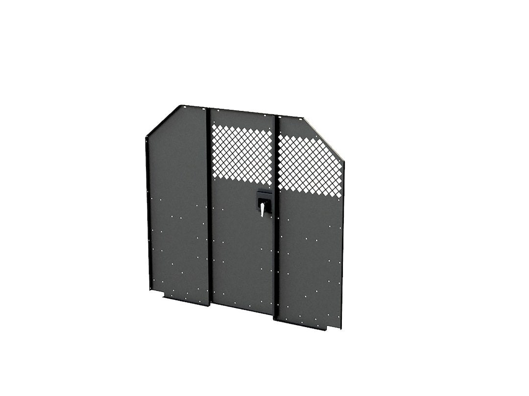 Masterack 027088KP Cargo Bulkhead Partition