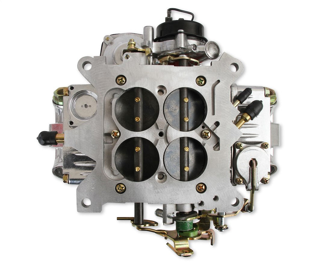 Holley 0-80508S Electric Carburetor